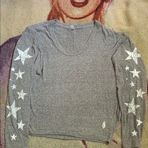 FP Movement Tapered Long Sleeve NWOT Size XS